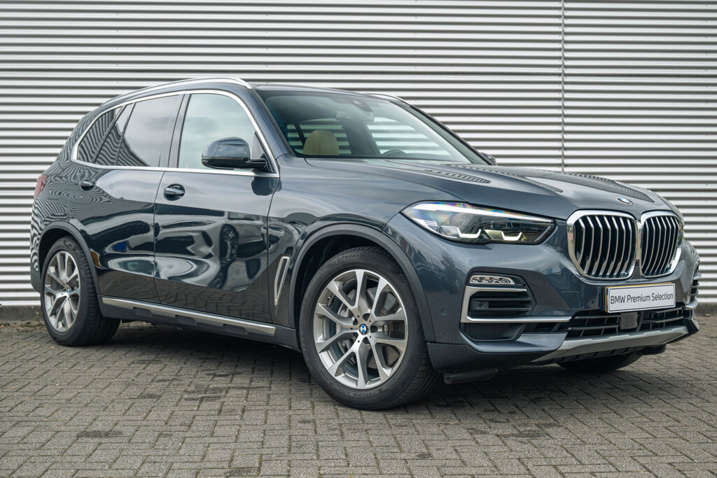 BMW X5 15