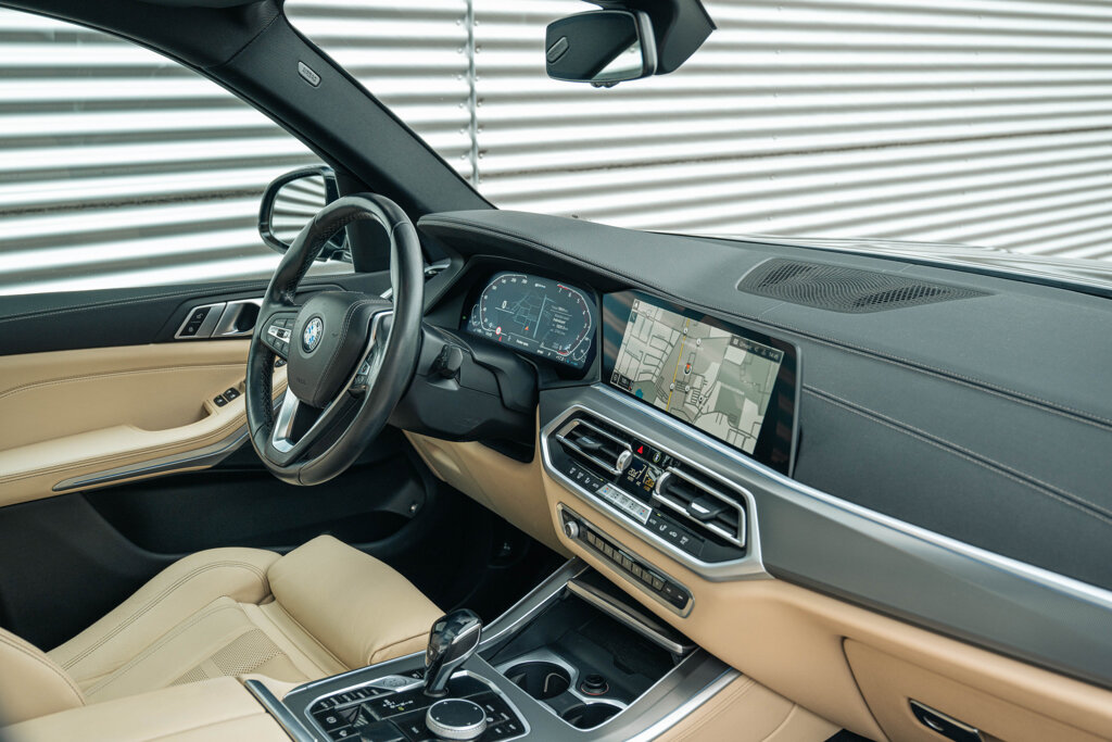 BMW X5 16