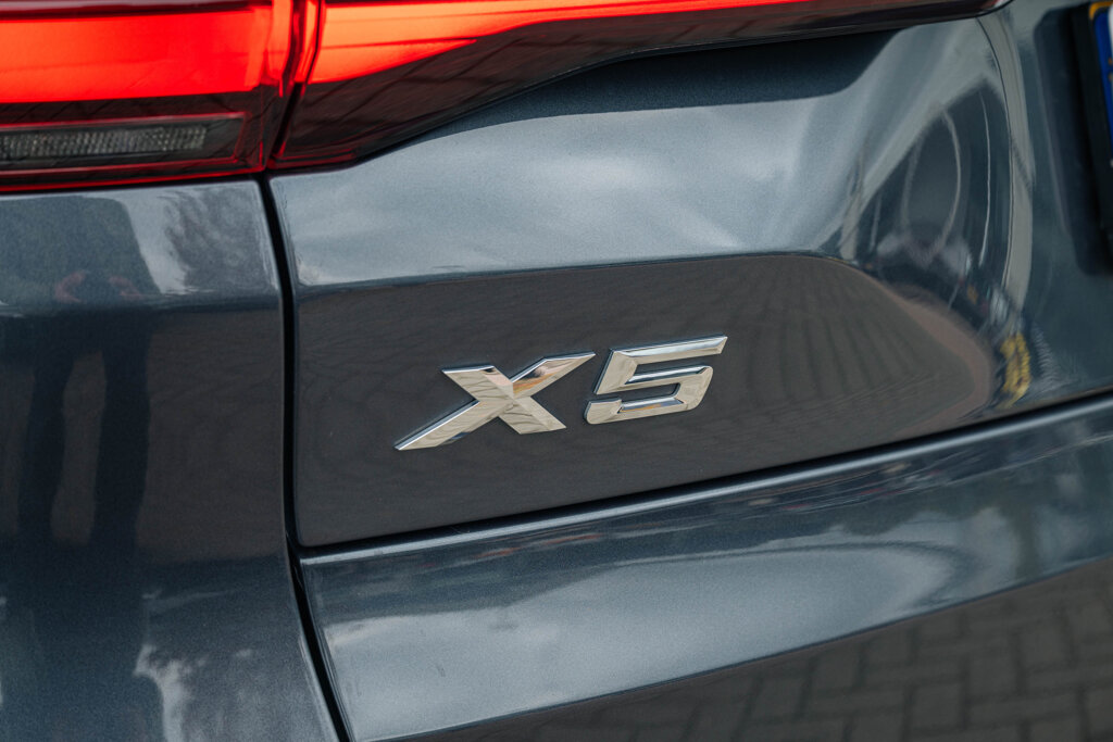 BMW X5 19