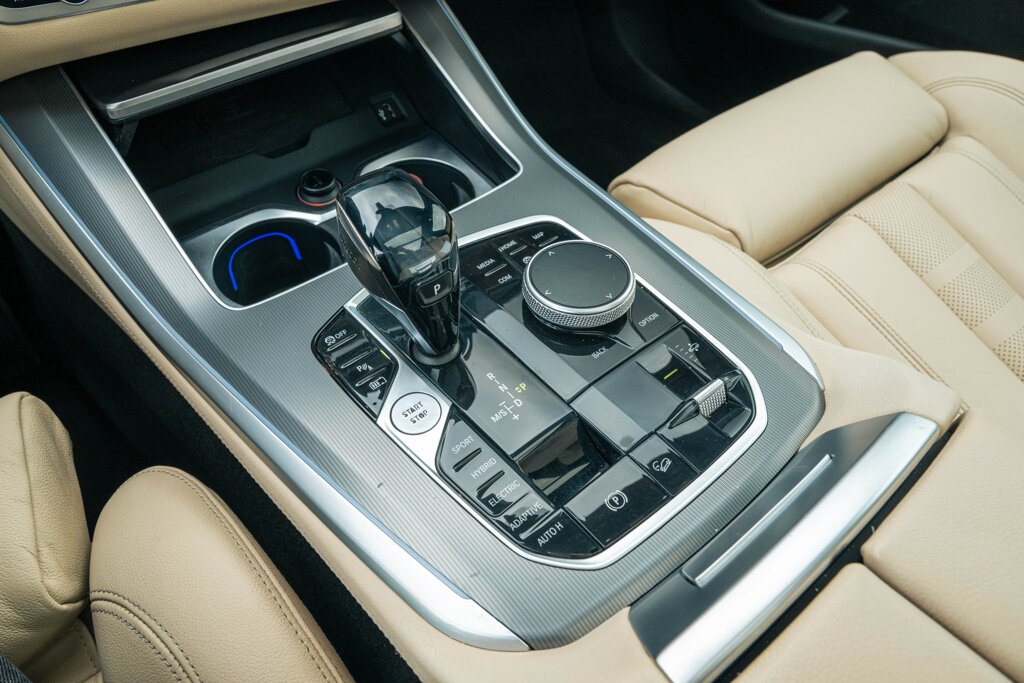 BMW X5 25