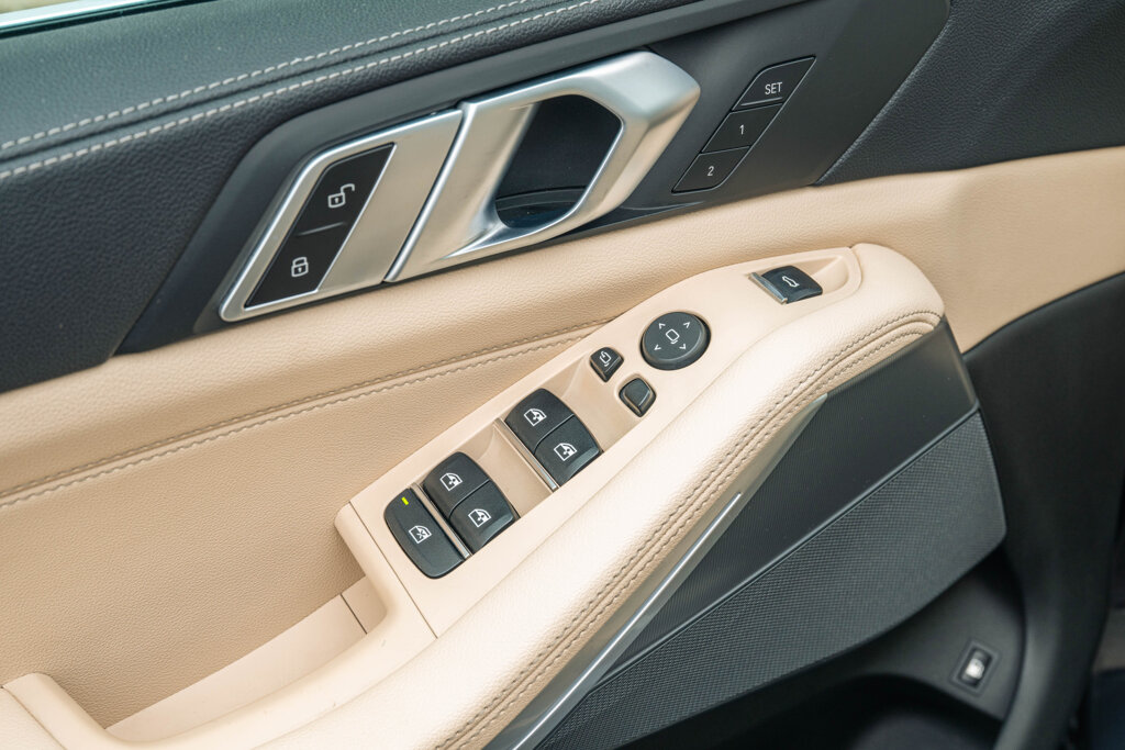 BMW X5 26