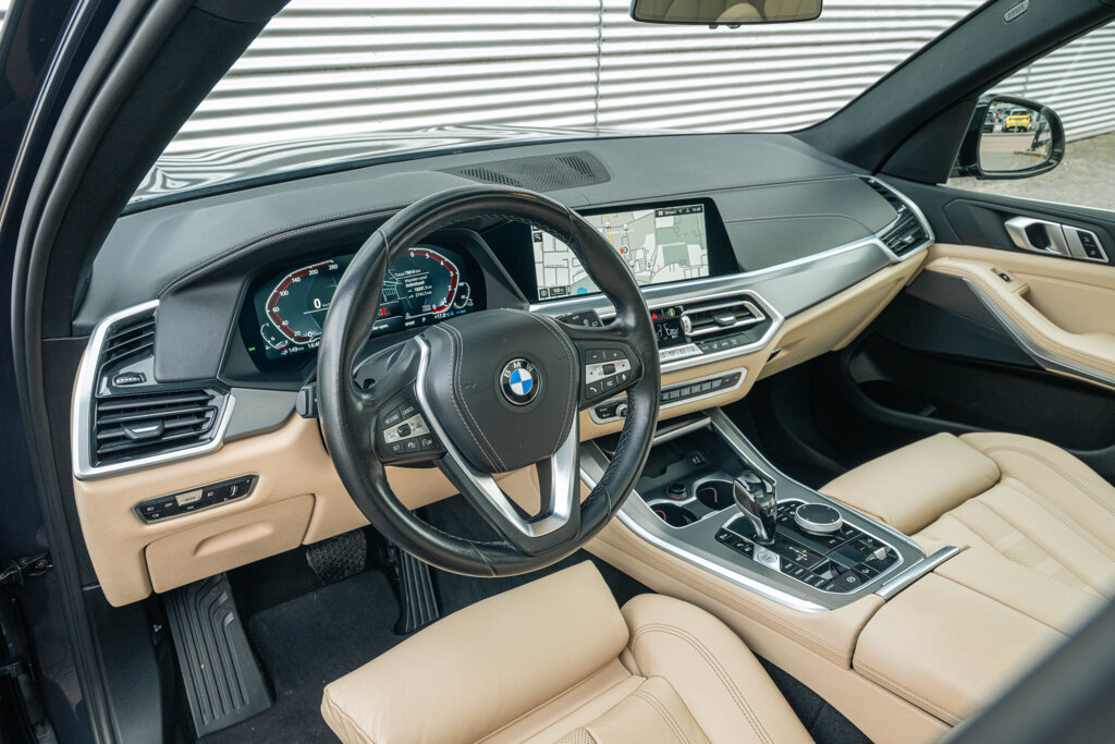 BMW X5 27