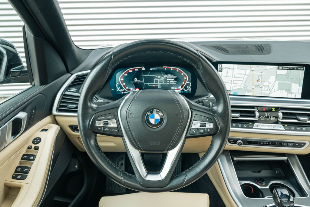 BMW X5 31