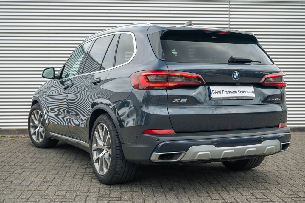 BMW X5 35