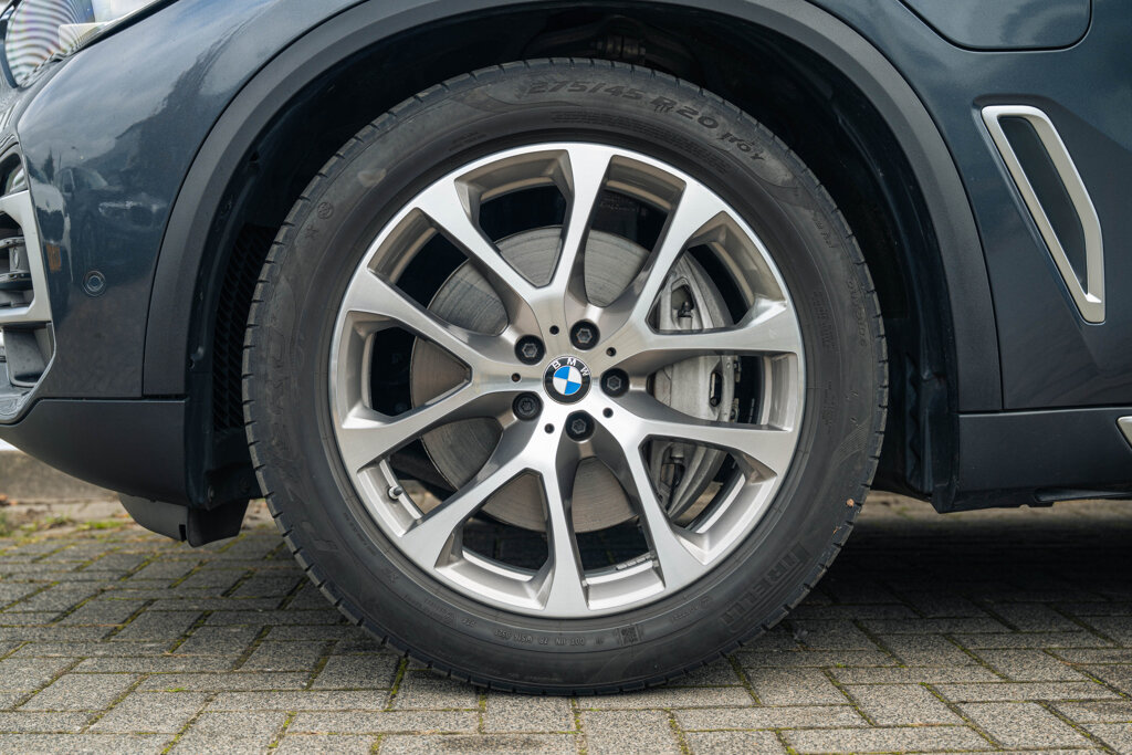 BMW X5 36