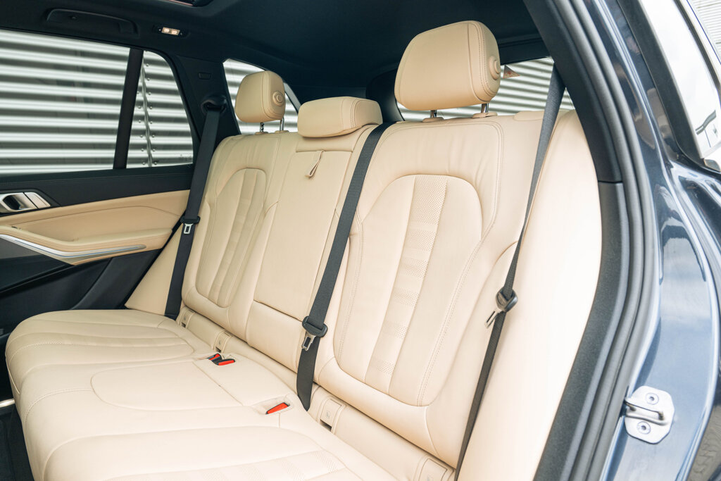 BMW X5 38