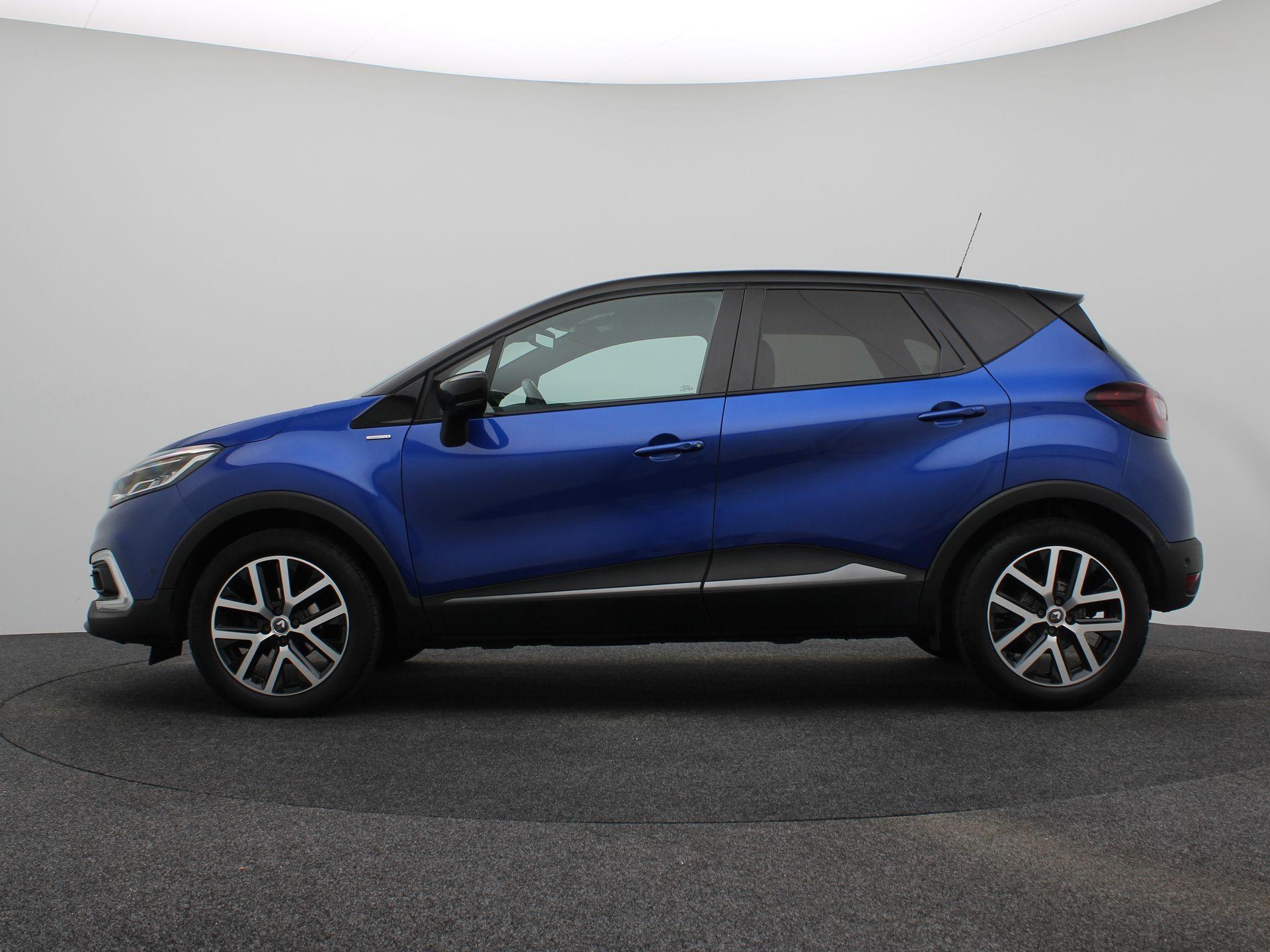 Renault Captur TCe 90 Version S - Afbeelding 2