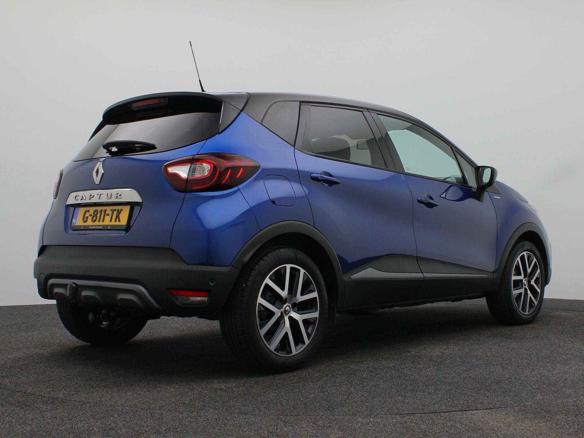 Renault Captur TCe 90 Version S - Afbeelding 5