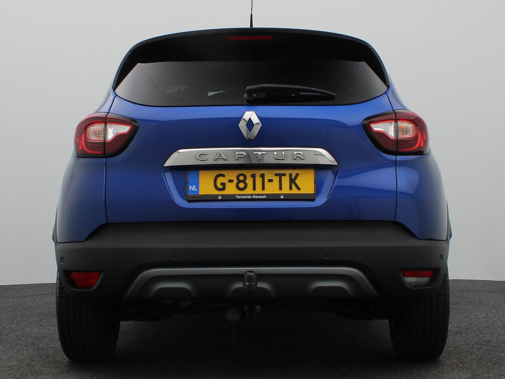 Renault Captur TCe 90 Version S - Afbeelding 5