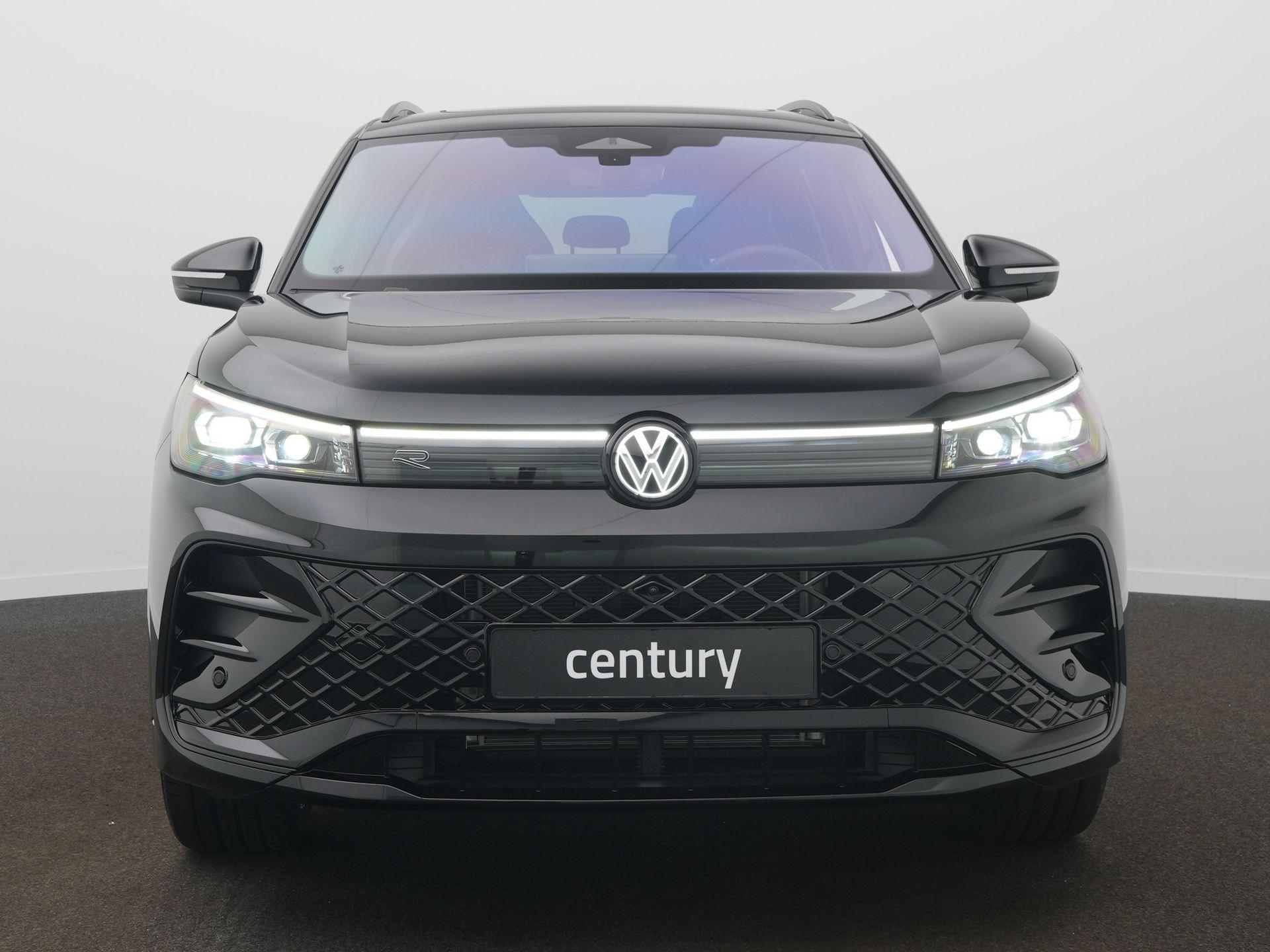 Volkswagen Tiguan R-Line Edition 1.5 eHybrid 200 kW / 272 PK SUV 6 v - Afbeelding 2