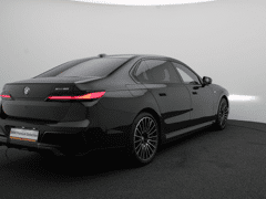 BMW i7 xDrive60 - Afbeelding 2