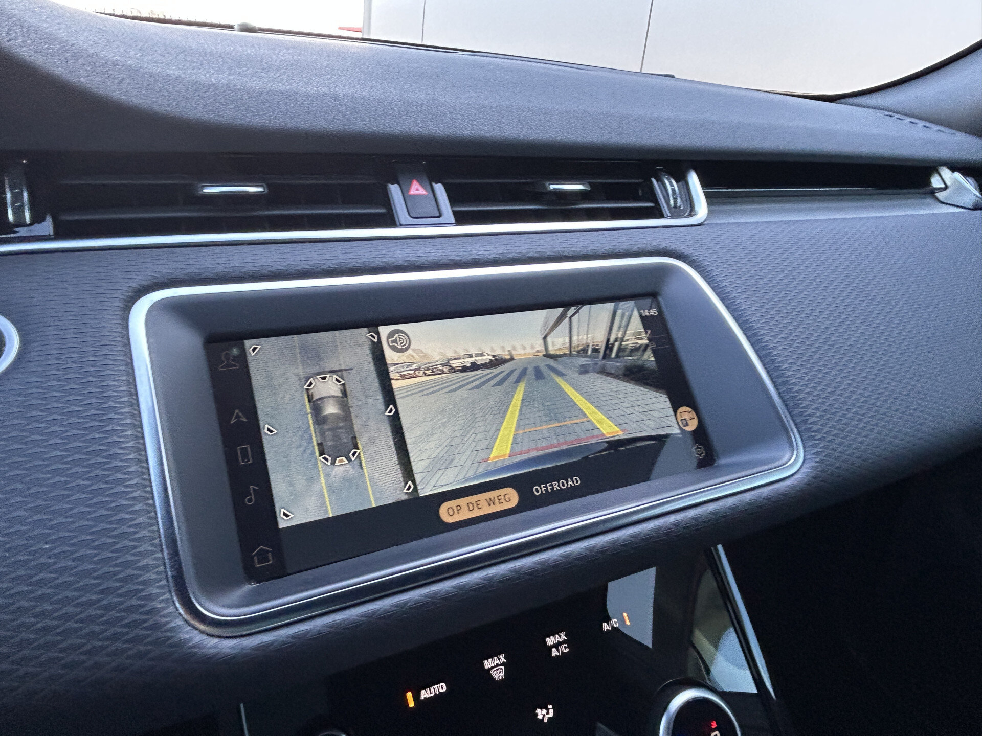 Land Rover Range Rover Evoque P300e 309pk AWD S - Afbeelding 5