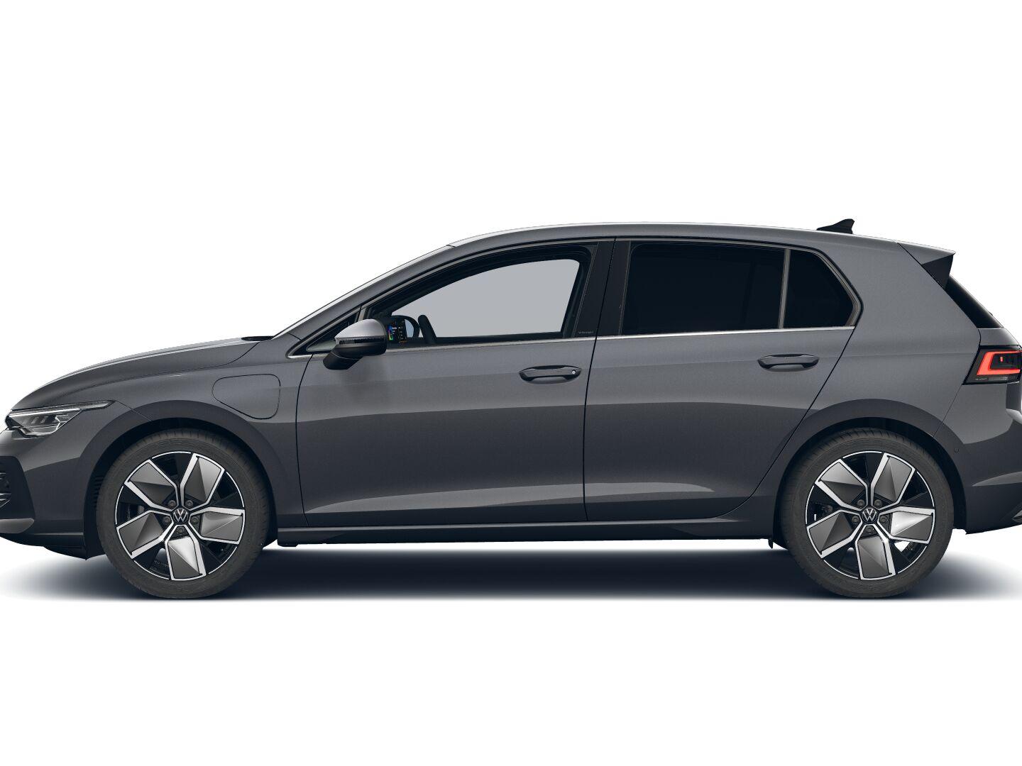 Volkswagen Golf 1.5 eHybrid Style Edition - Afbeelding 2