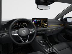 Volkswagen Golf 1.5 eHybrid Style Edition - Afbeelding 4