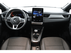 Renault Captur TCe 90 techno - Afbeelding 4