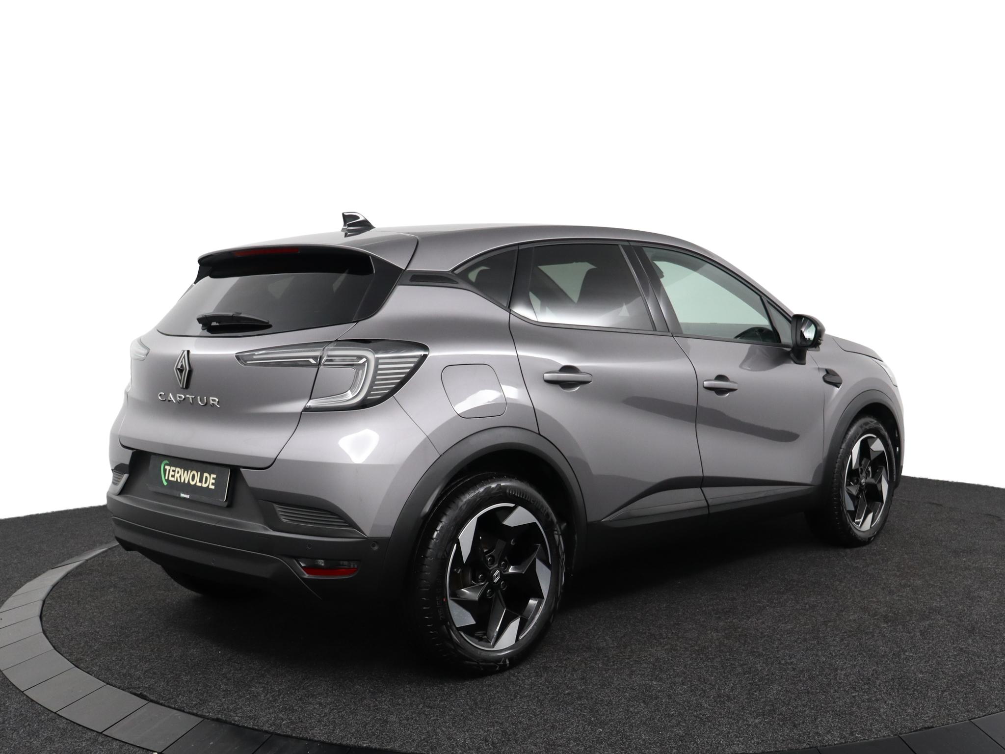 Renault Captur TCe 90 techno - Afbeelding 2