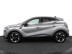 Renault Captur TCe 90 techno - Afbeelding 3