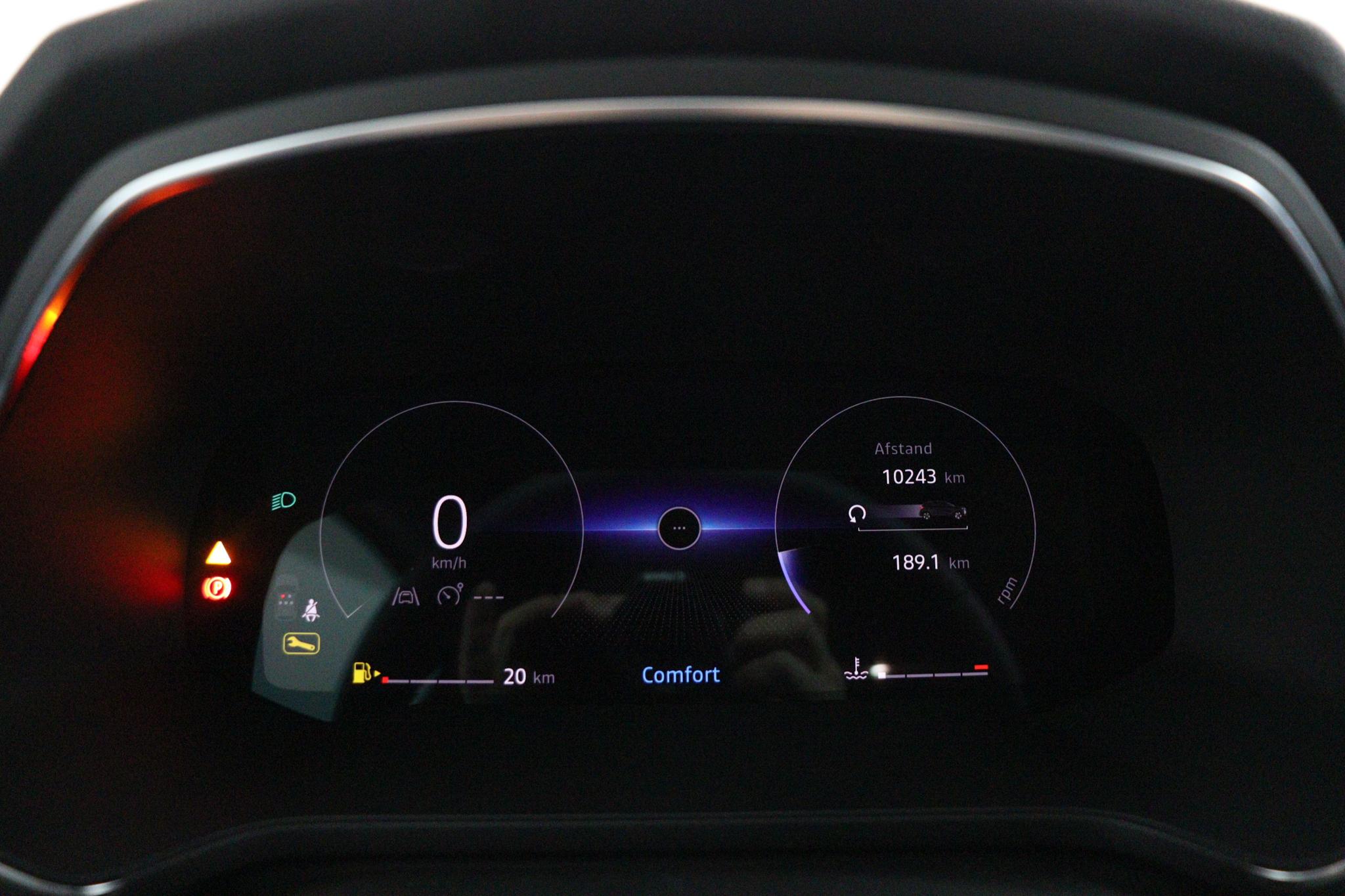 Renault Captur TCe 90 techno - Afbeelding 5