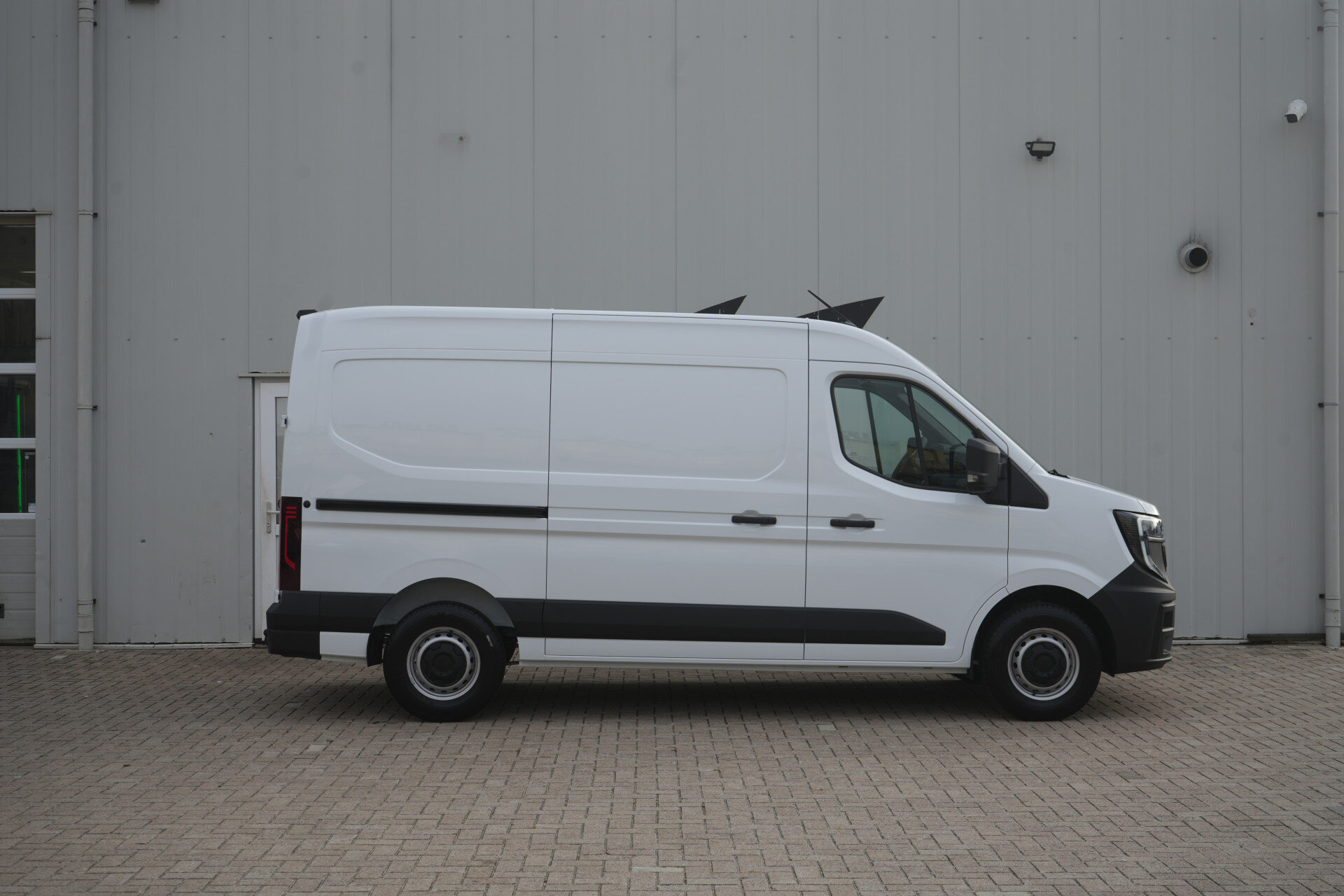 Renault Master T35 2.0 dCi 130 L2H2 Advance - Afbeelding 3