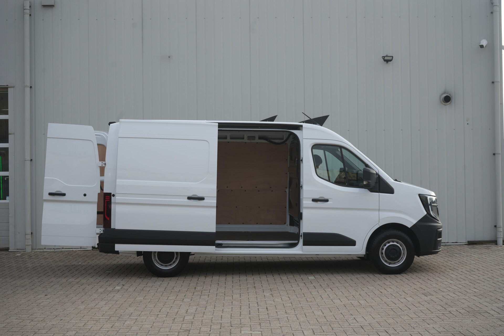 Renault Master T35 2.0 dCi 130 L2H2 Advance - Afbeelding 4
