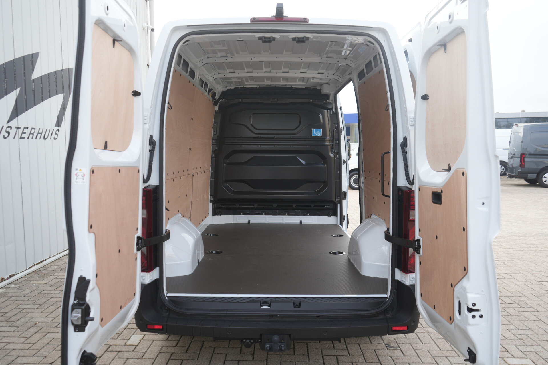 Renault Master T35 2.0 dCi 130 L2H2 Advance - Afbeelding 5