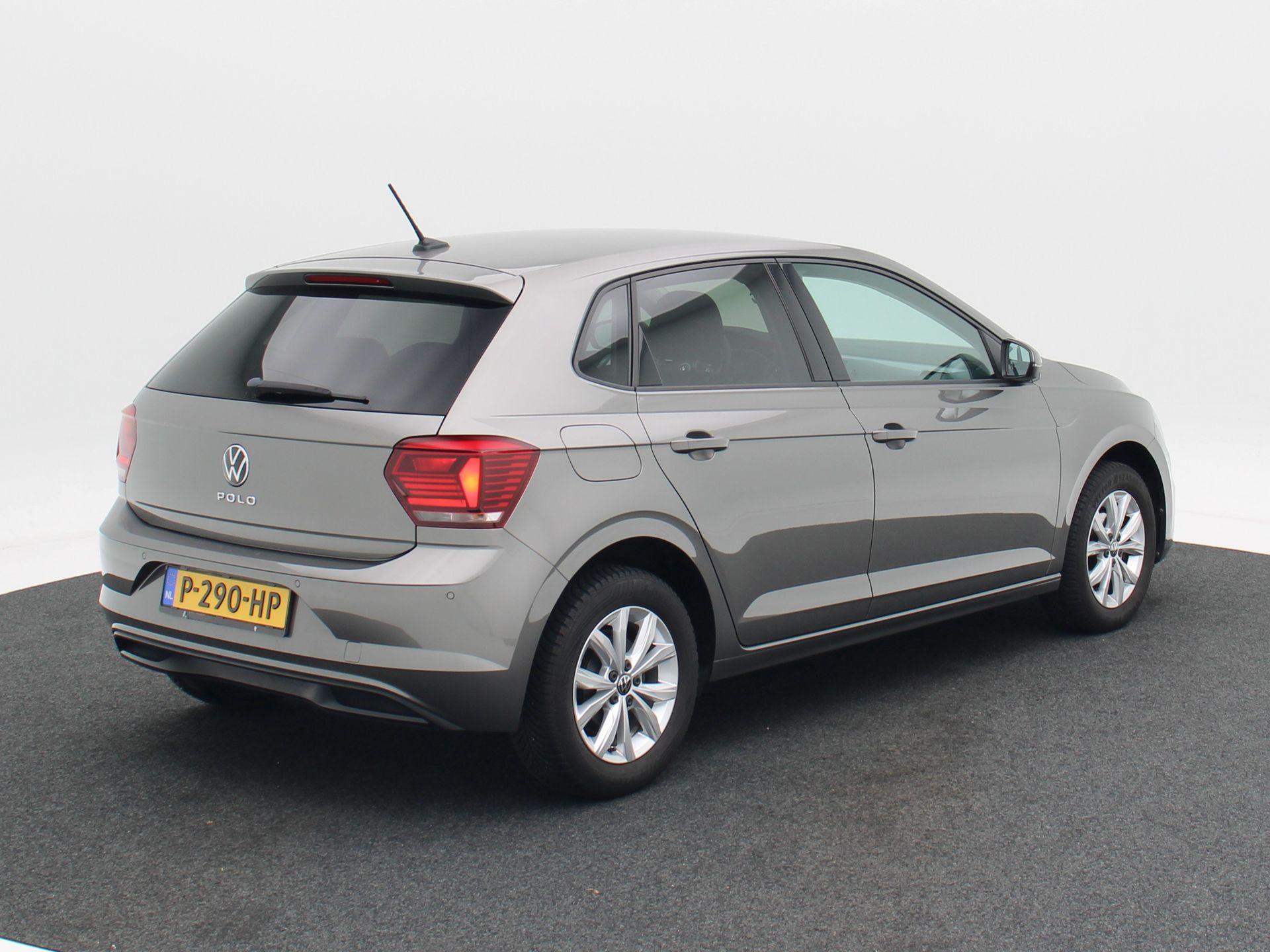 Volkswagen Polo 1.0 TSi Automaat Highline - Afbeelding 2