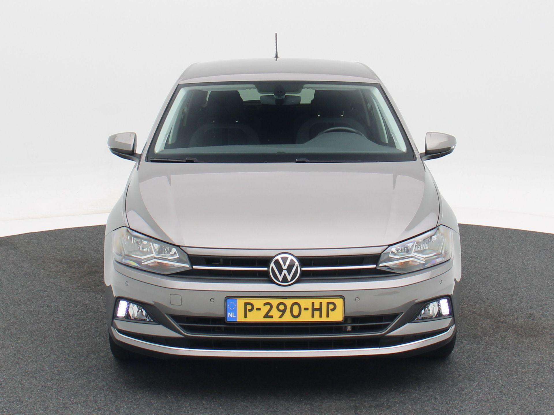 Volkswagen Polo 1.0 TSi Automaat Highline - Afbeelding 4