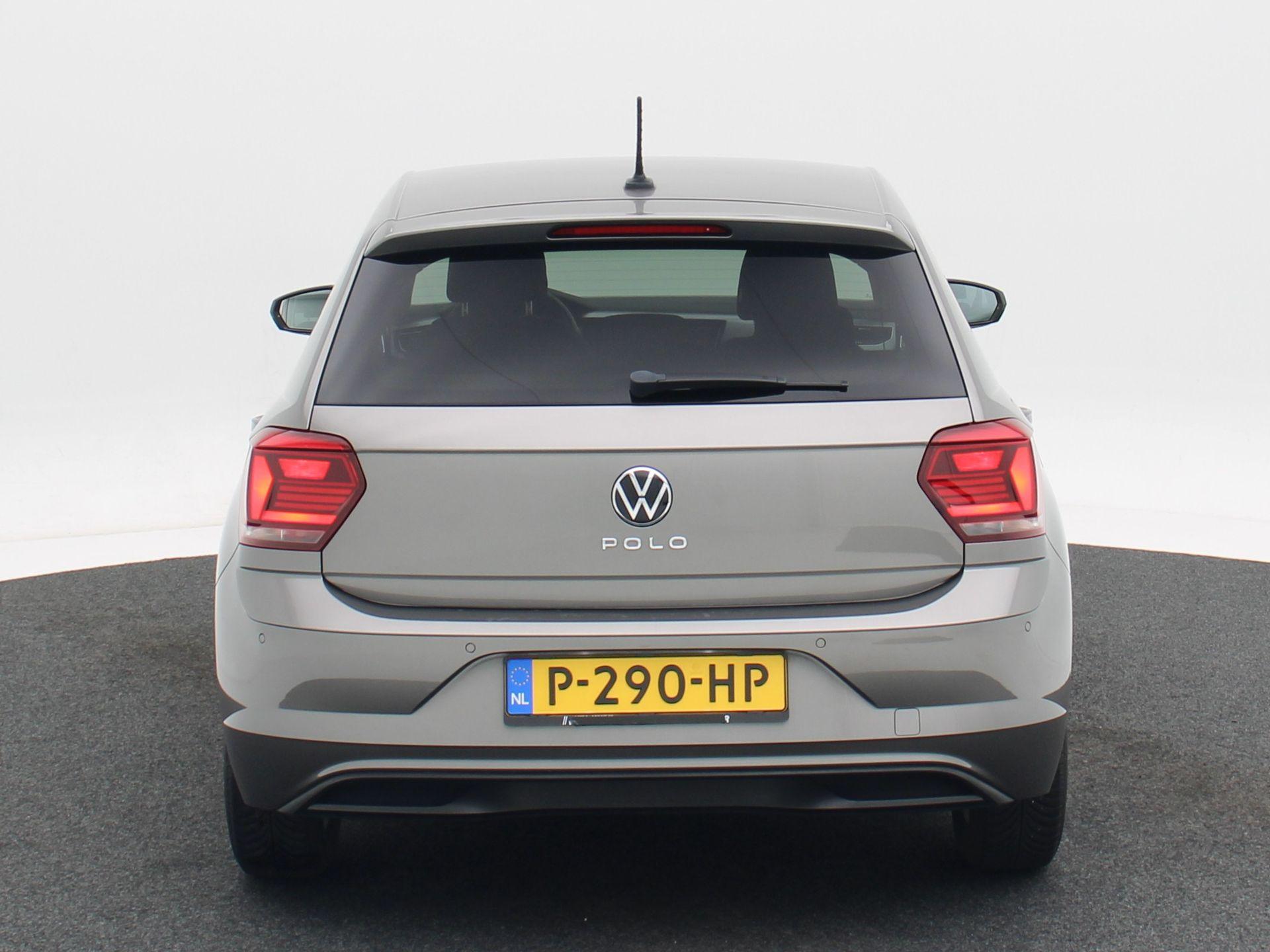 Volkswagen Polo 1.0 TSi Automaat Highline - Afbeelding 5