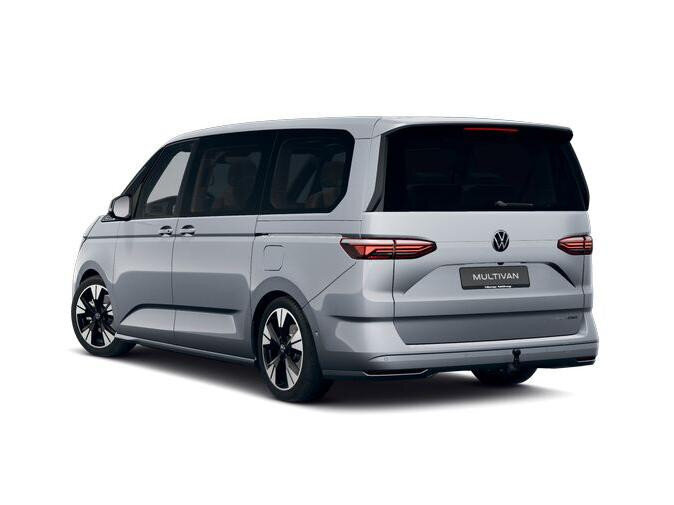 Volkswagen Bedrijfswagens Multivan Bulli L2 1.5 eHybrid EU6 180 kW/245pk DSG 4Motion - Afbeelding 3