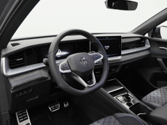 Volkswagen Tayron 1.5 eHybrid 272 Pk R-Line Edition - Afbeelding 3