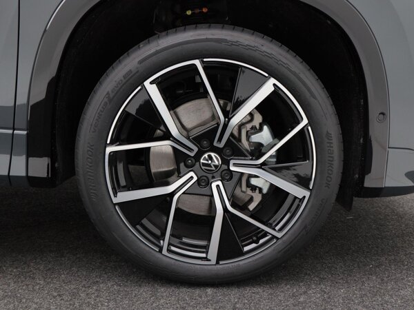 lichtmetalen velgen 20" lichtmetalen velgen 20"