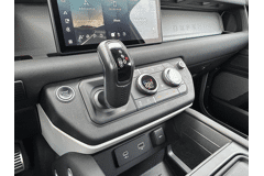 Land Rover Defender 3.0 D200 6-cil. 90 -EURO 6-f S - Commercial - Afbeelding 3