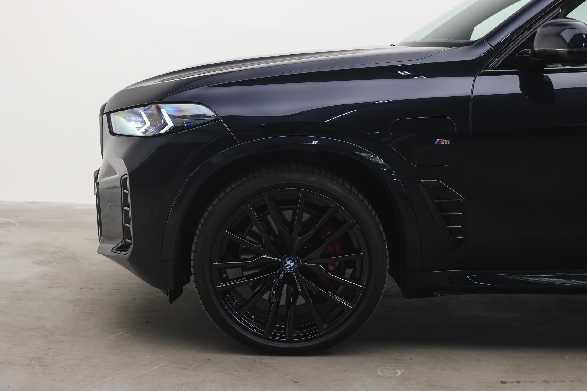 BMW X5 xDrive50e High Executive M Sport Automaat - Afbeelding 5