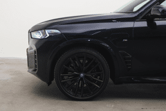 BMW X5 xDrive50e High Executive M Sport Automaat - Afbeelding 5