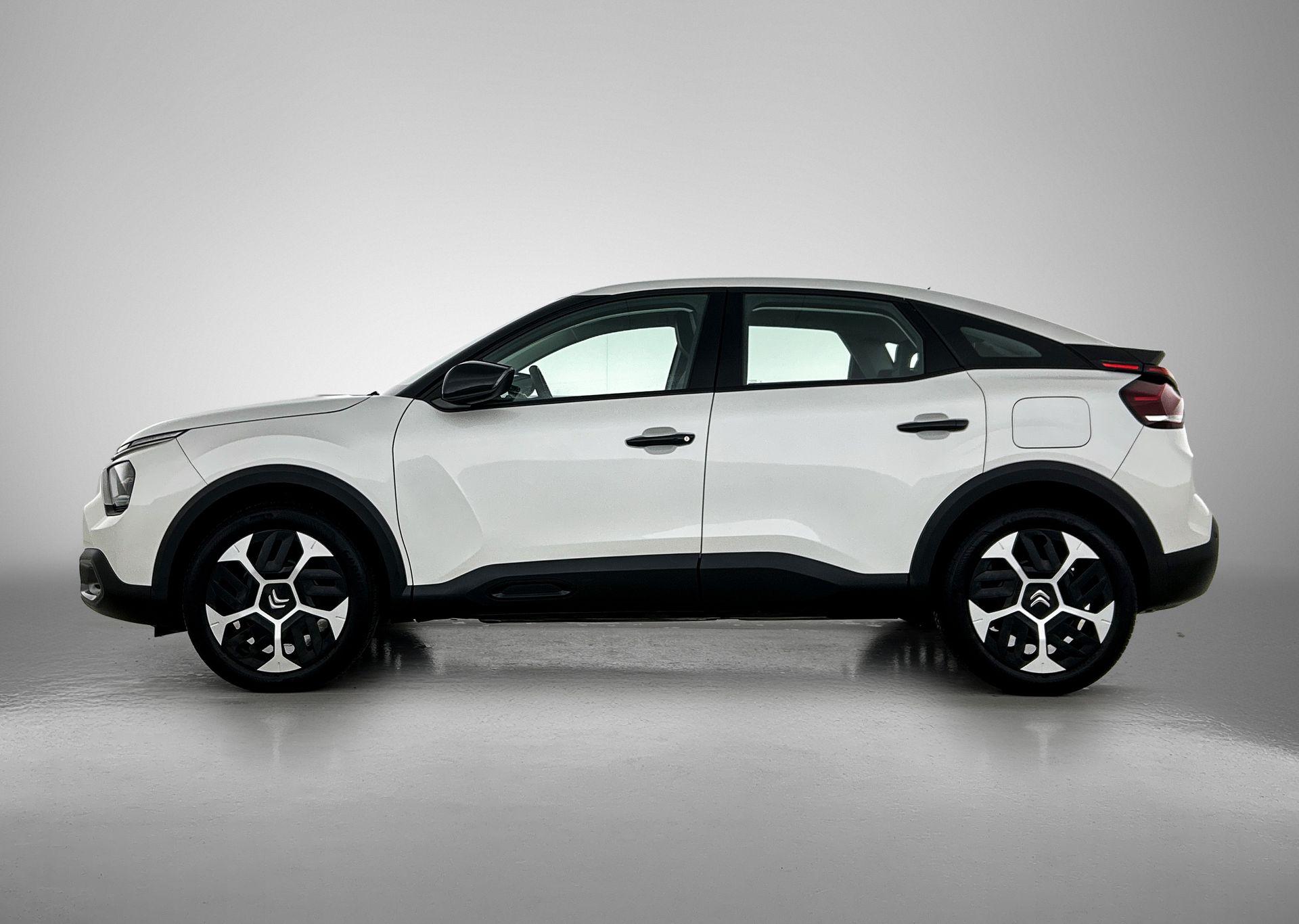 Citroën C4 Feel 130pk - Afbeelding 2