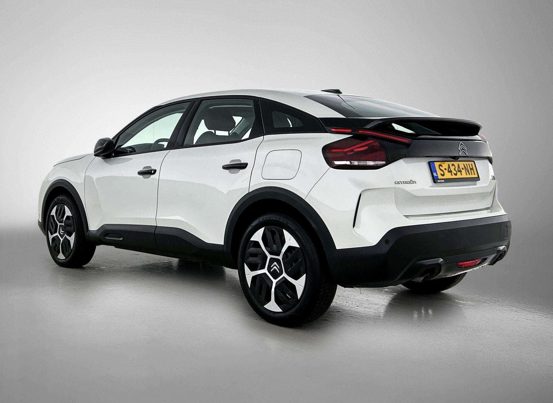 Citroën C4 Feel 130pk - Afbeelding 3