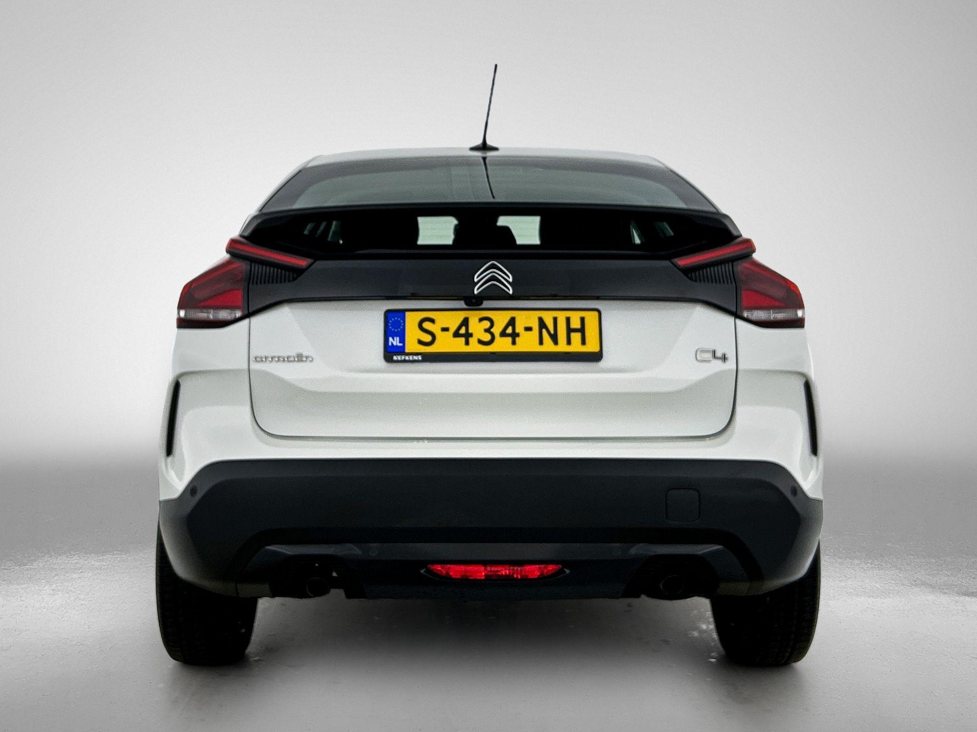 Citroën C4 Feel 130pk - Afbeelding 5