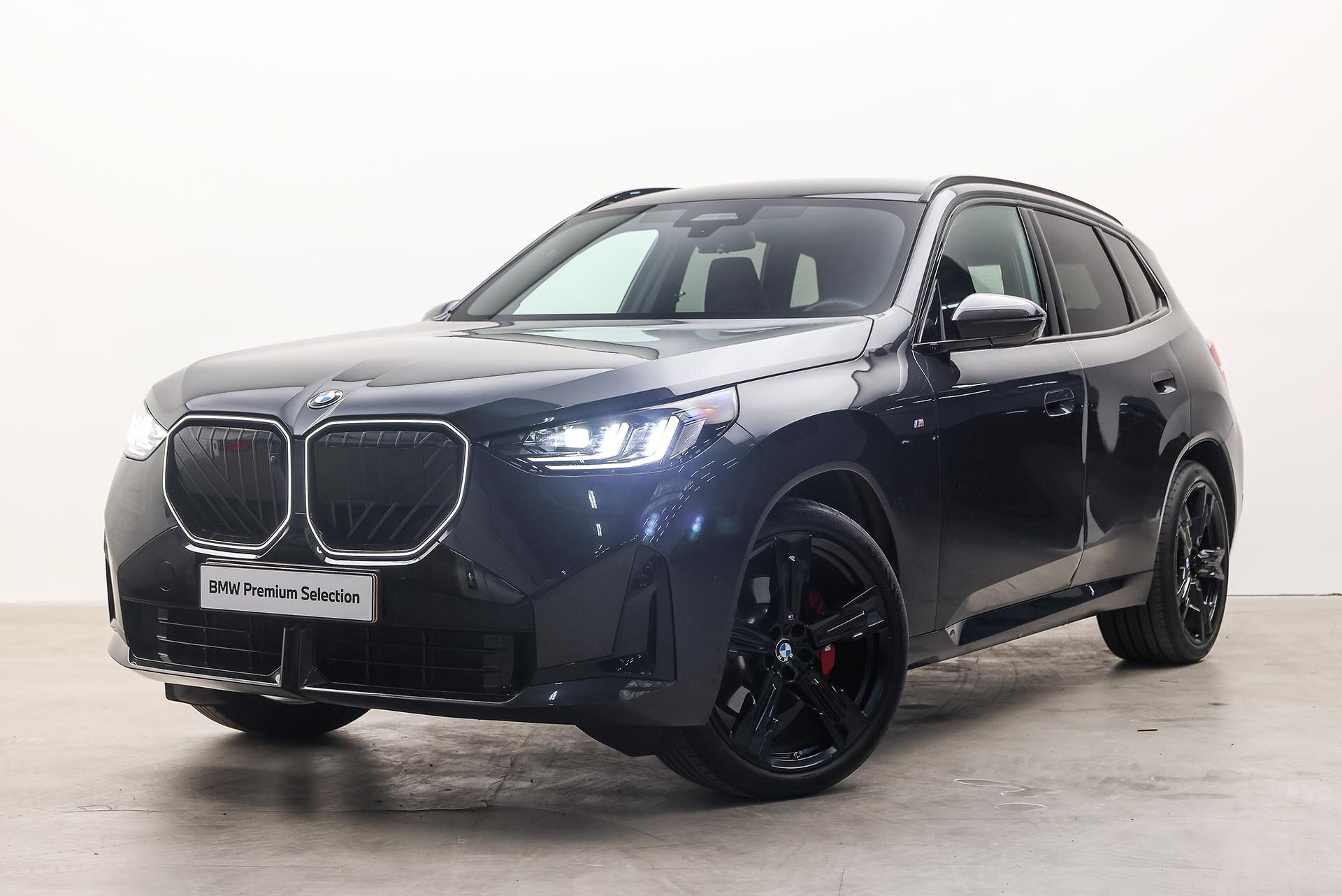 BMW X3 20 xDrive M Sport Automaat