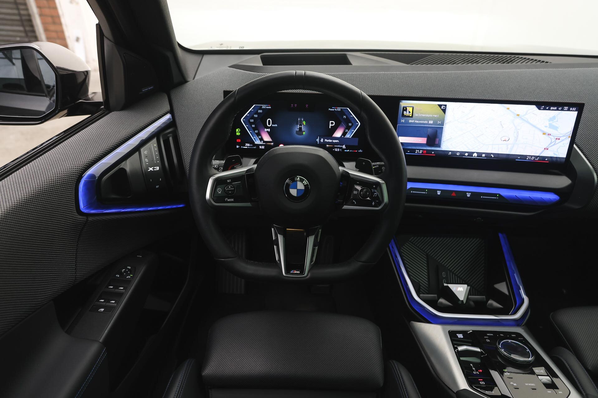 BMW X3 20 xDrive M Sport Automaat - Afbeelding 3