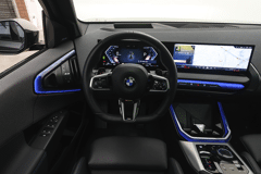 BMW X3 20 xDrive M Sport Automaat - Afbeelding 3