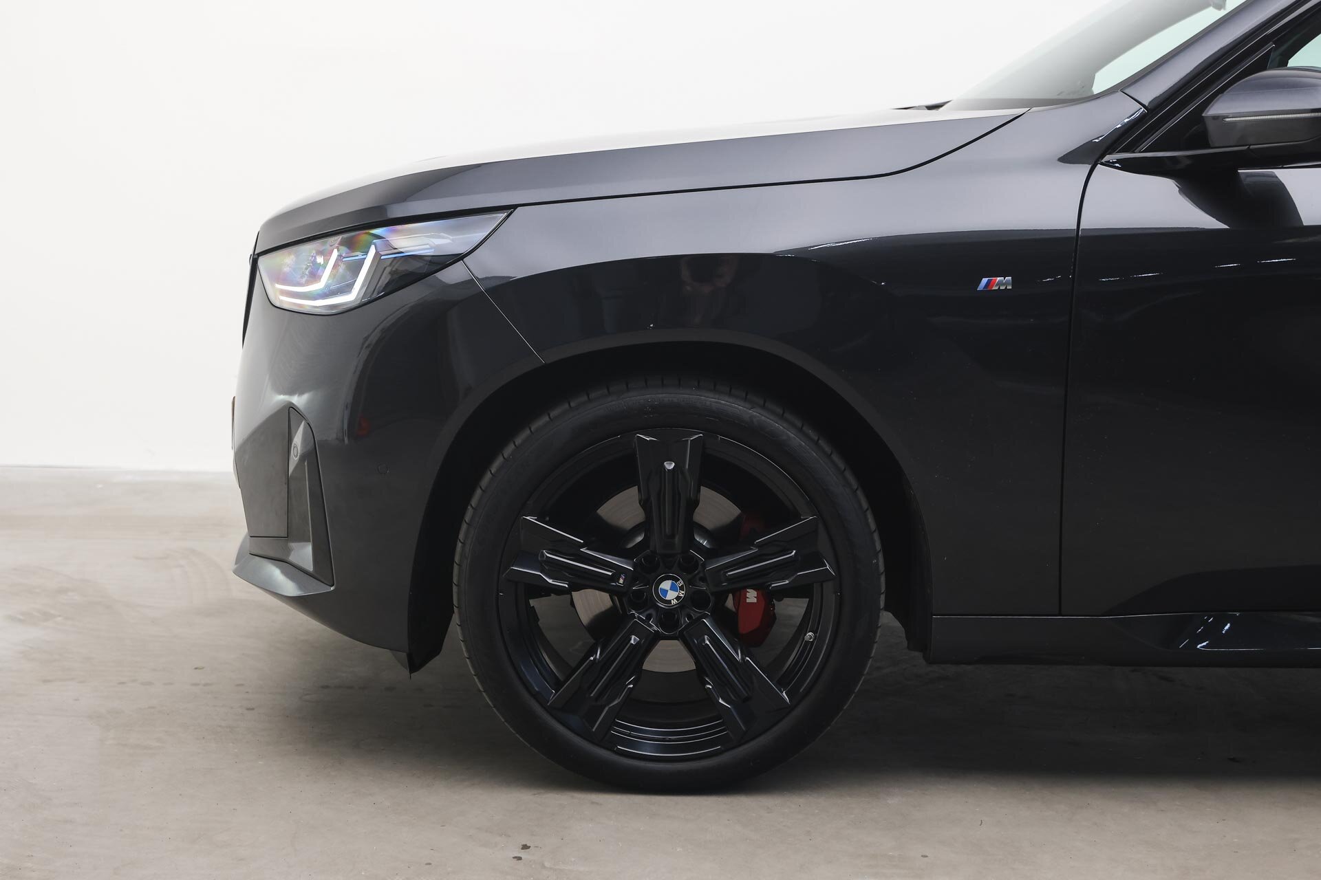 BMW X3 20 xDrive M Sport Automaat - Afbeelding 4