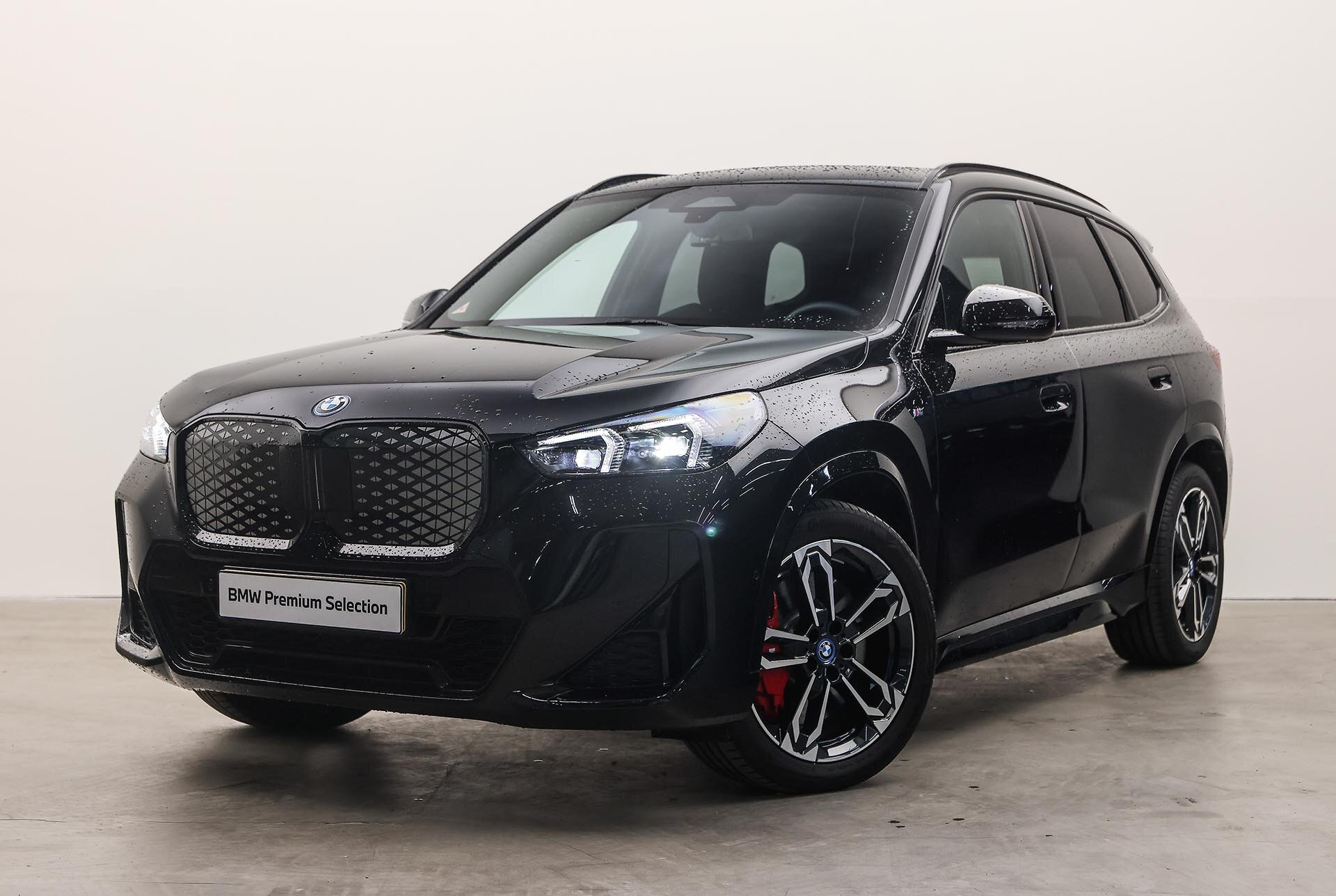 BMW iX1 eDrive20 M Sport