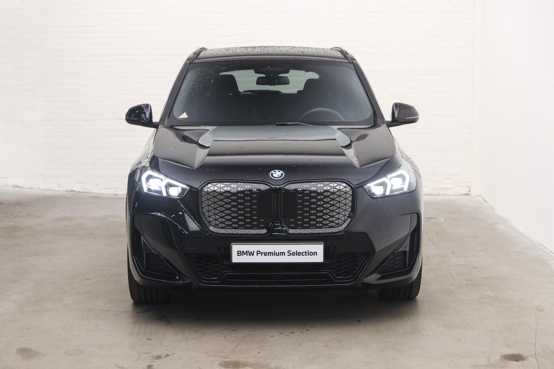 BMW iX1 eDrive20 M Sport - Afbeelding 5