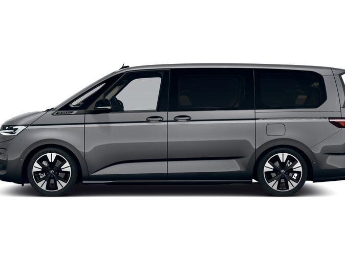 Volkswagen Bedrijfswagens Multivan Bulli L2 1.5 eHybrid EU6 180 kW/245pk DSG 4Motion - Afbeelding 2