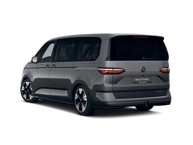 Volkswagen Bedrijfswagens Multivan Bulli L2 1.5 eHybrid EU6 180 kW/245pk DSG 4Motion - Afbeelding 3