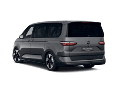 Volkswagen Bedrijfswagens Multivan Bulli L2 1.5 eHybrid EU6 180 kW/245pk DSG 4Motion - Afbeelding 3