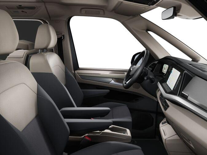 Volkswagen Bedrijfswagens Multivan Bulli L2 1.5 eHybrid EU6 180 kW/245pk DSG 4Motion - Afbeelding 5