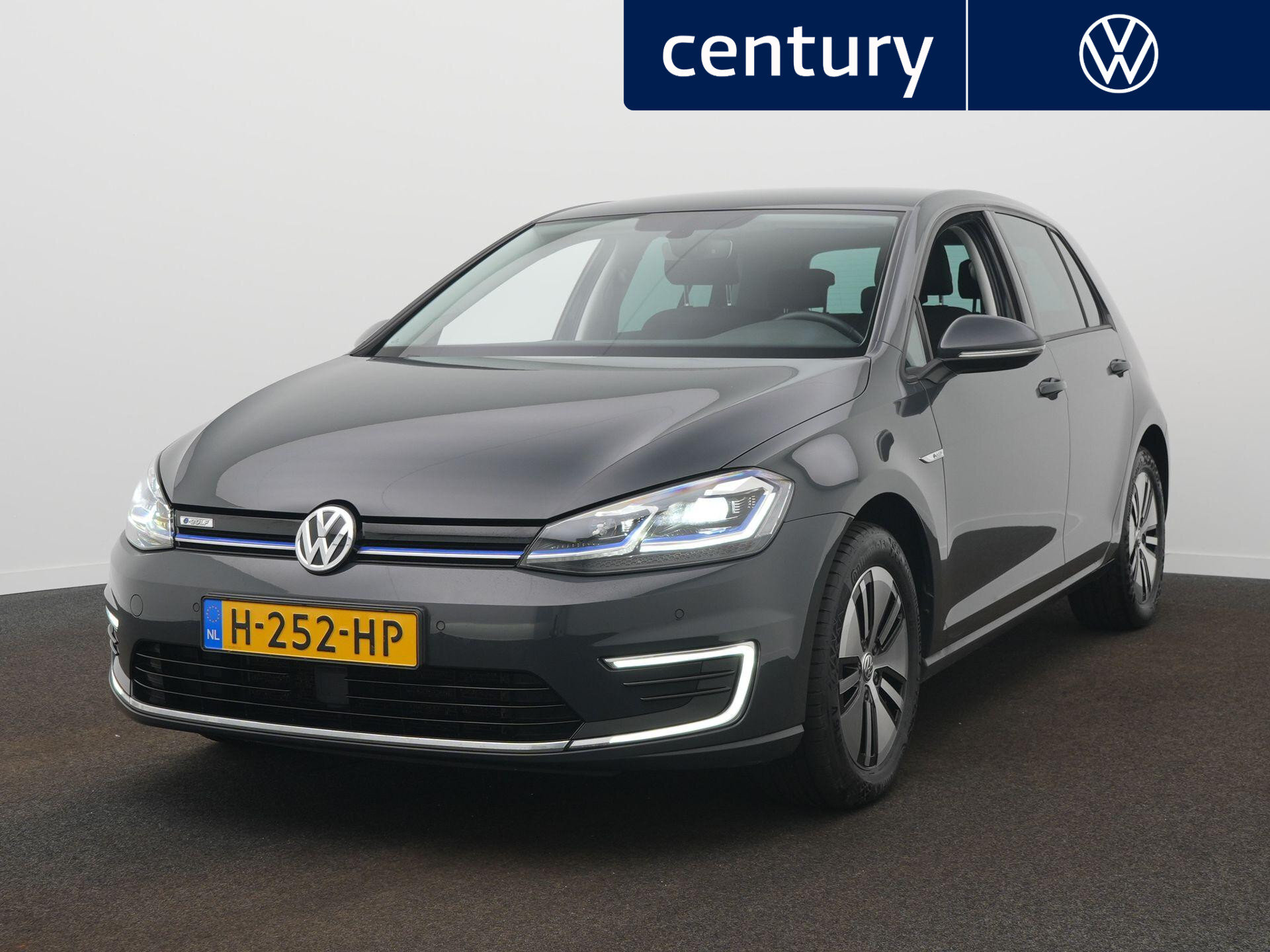 Volkswagen e-Golf E-DITION