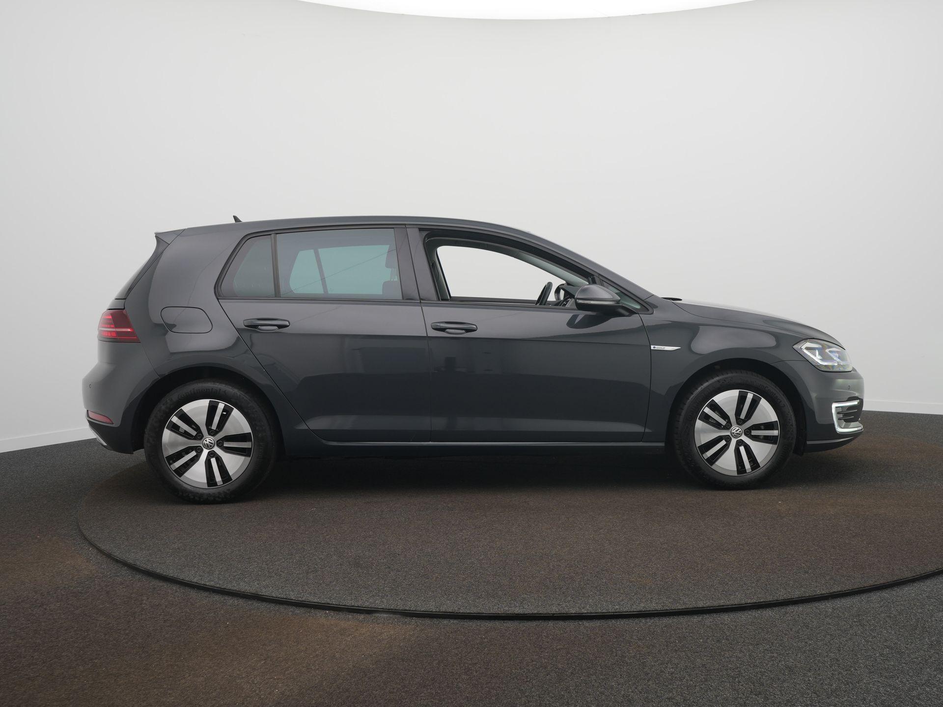Volkswagen e-Golf E-DITION - Afbeelding 4