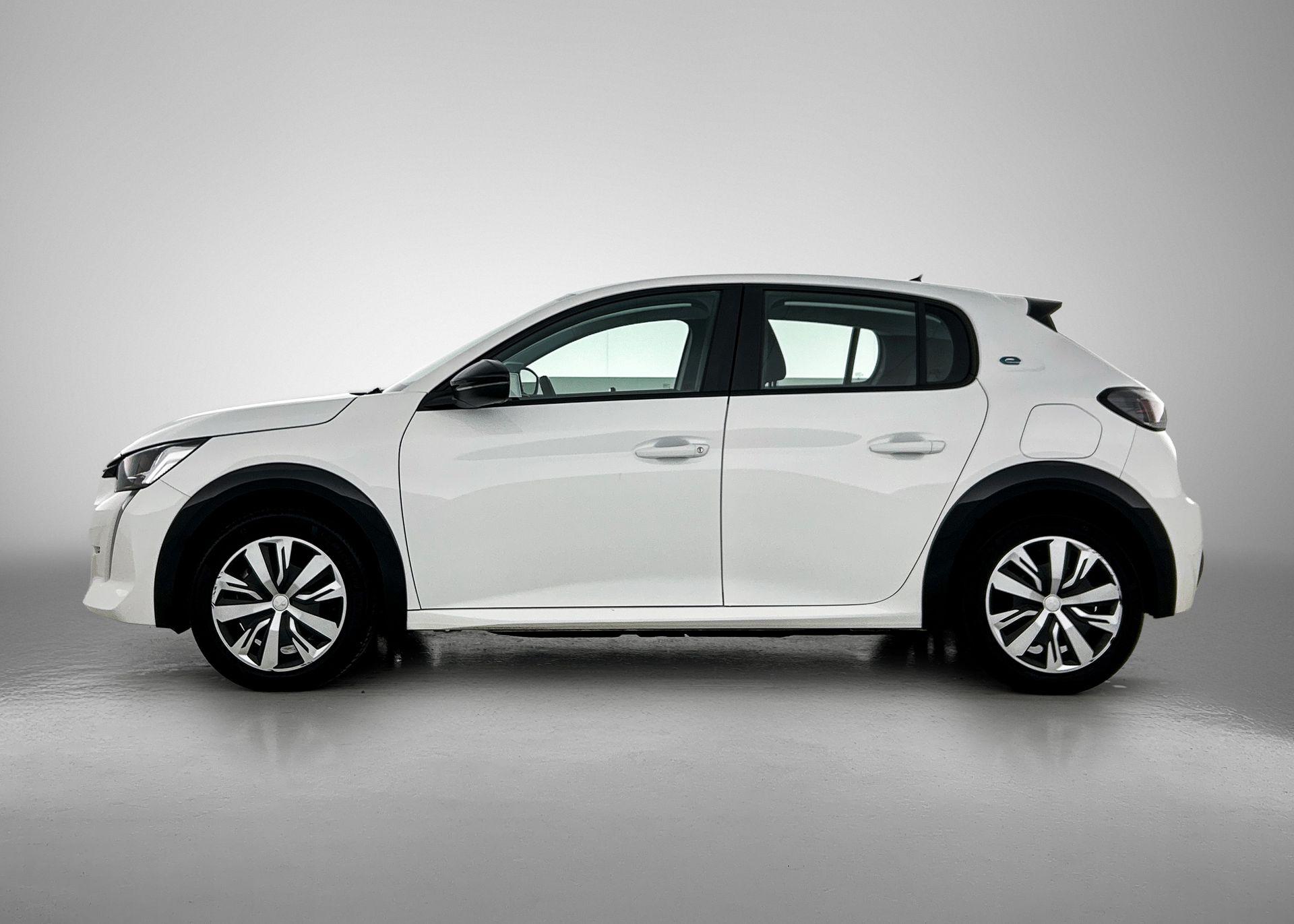 Peugeot e-208 EV Active 50 kWh 136pk - Afbeelding 2